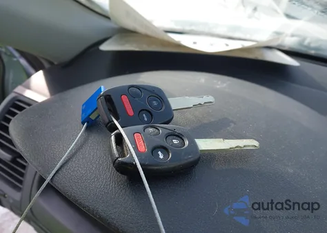 2007 Honda Accord 2.4 Lx z USA, uszkodzony, nr VIN 1HGCM56447A178038